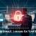 Dior Data Breach: Lessons for Your Business