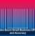Barcodes Boost Small Business Efficiency and Accuracy