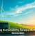Driving Sustainability Forward With Tech Innovation